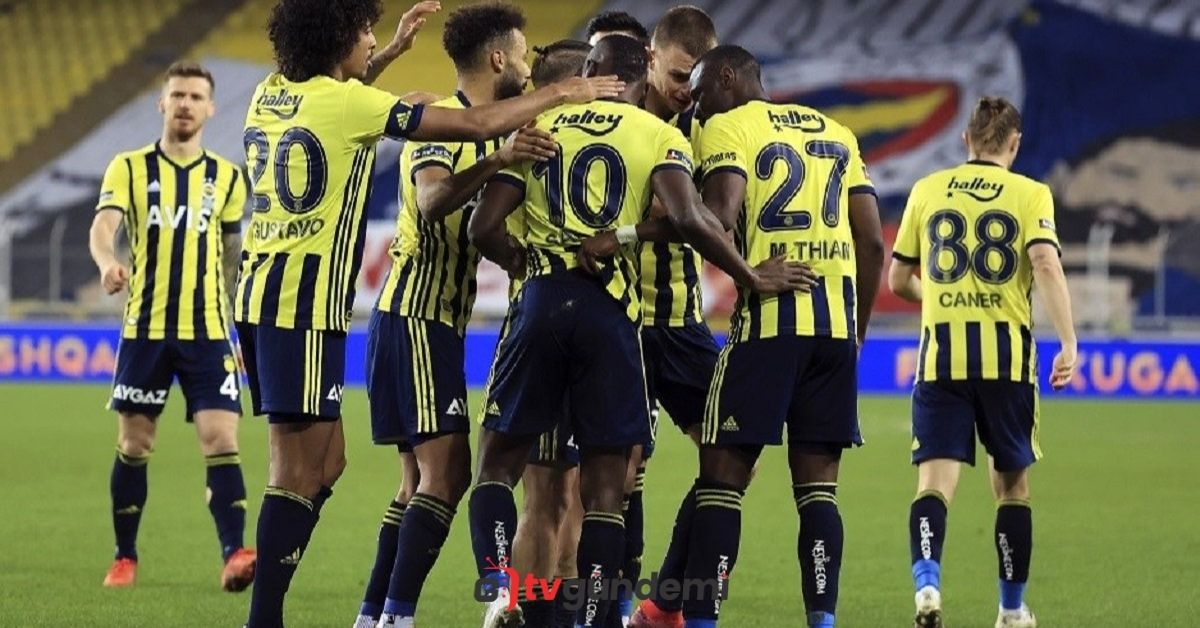 Hatayspor Fenerbahçe