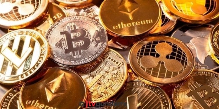 kripto bitcoin ve altcoinler 