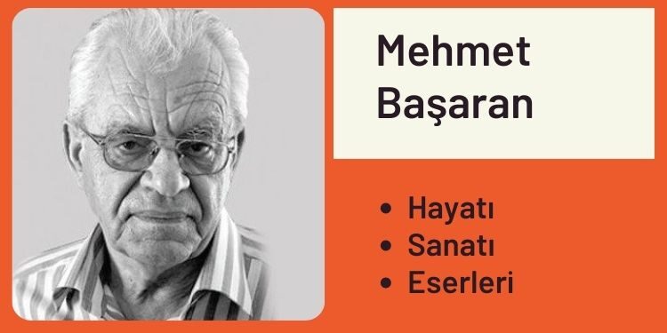 Mehmet Başaran