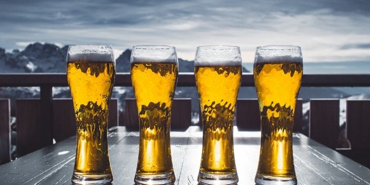 bira fiyatları yeni zamlı liste 2022