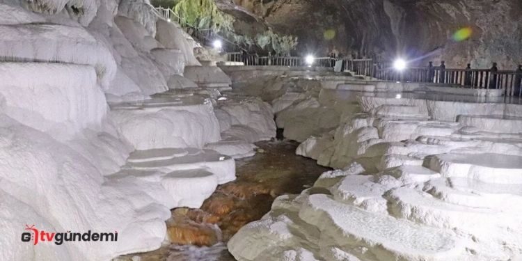 kaklık mağarası ziyaret saatleri ulaşım 2022