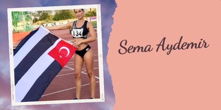 Sema Aydemir survivor