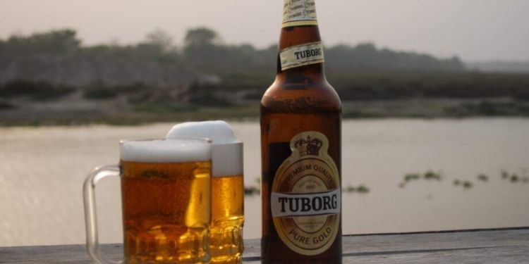 Tuborg bira fiyatları 2022