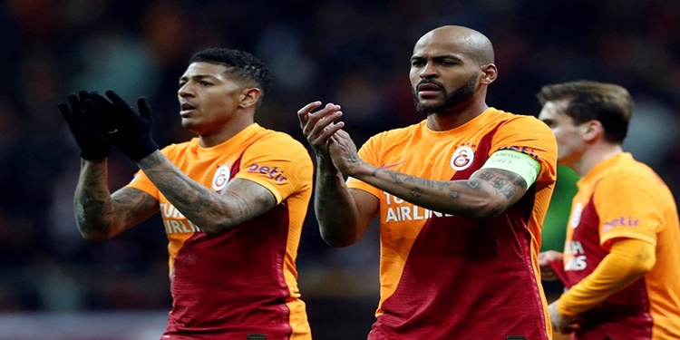 Galatasaray elendi ama kasası para oldu! 17 Milyon Euro para alacak