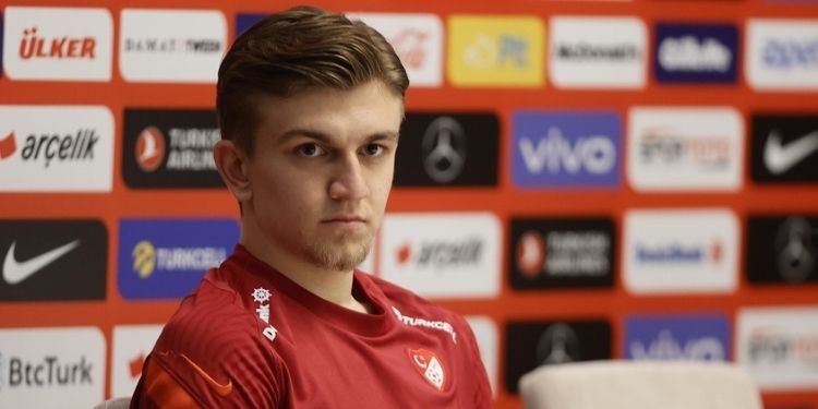 Rıdvan Lyon’a gidiyor! Beşiktaş satma kararı aldı