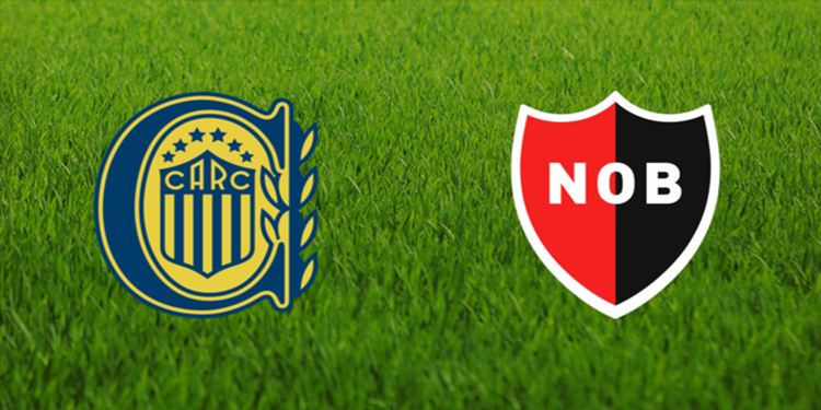 Rosario Central – Newels Old Boys