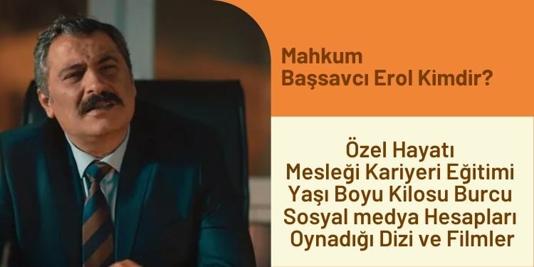 Bülent Düzgünoğlu Sosyal Hesapları Oynadığı Dizi ve Filmler