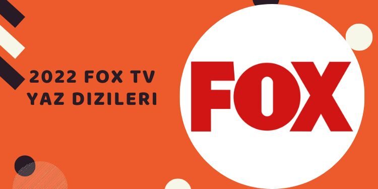 2022 Fox TV