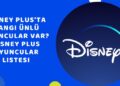 Disney Plus'ta Hangi Ünlü Oyuncular Var?