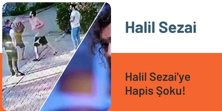 Halil Sezai