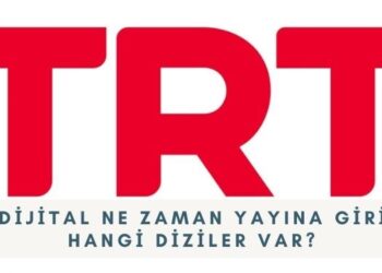 TRT dijital ne zaman yayına giriyor