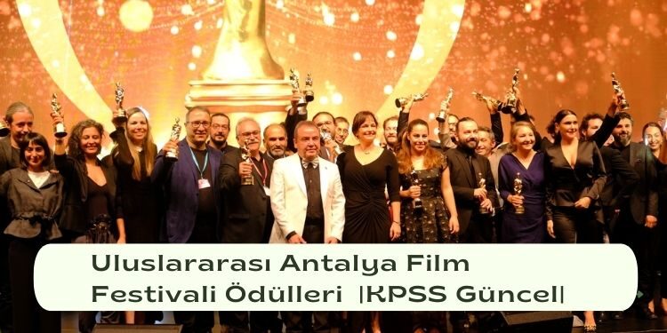 Uluslararası Antalya Film Festivali