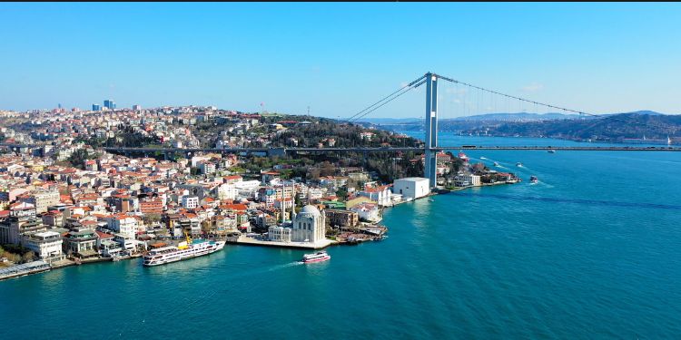 İstanbul ile Özdeşleşmiş 5 Lezzeti