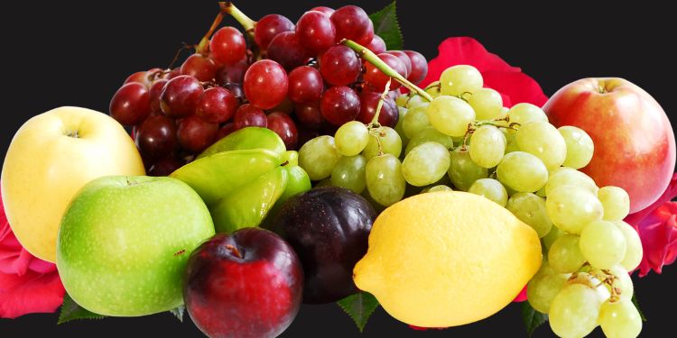 Meyvelerden Oluşan Diyet Listesinde Neler Var